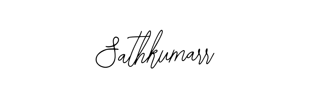 Best and Professional Signature Style for Sathkumarr. Bearetta-2O07w Best Signature Style Collection. Sathkumarr signature style 12 images and pictures png