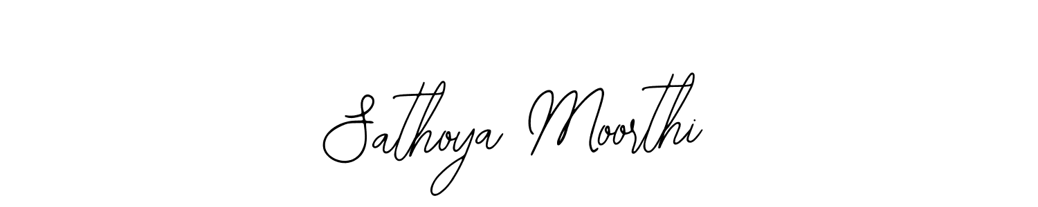 See photos of Sathoya Moorthi official signature by Spectra . Check more albums & portfolios. Read reviews & check more about Bearetta-2O07w font. Sathoya Moorthi signature style 12 images and pictures png