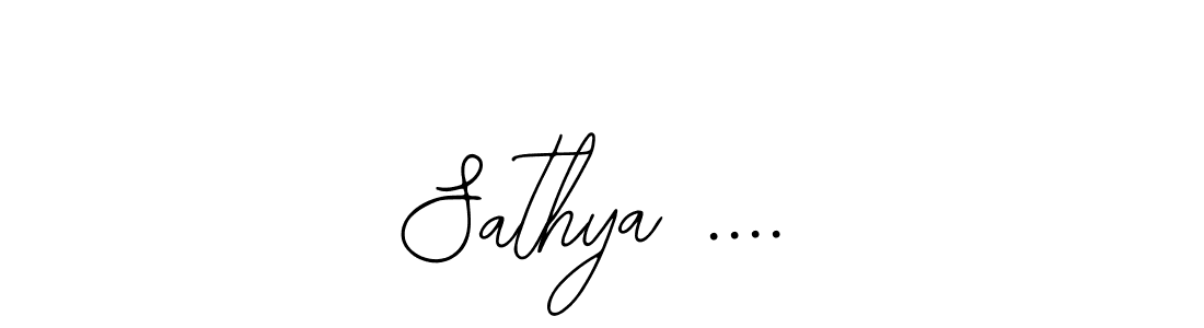 Here are the top 10 professional signature styles for the name Sathya ..... These are the best autograph styles you can use for your name. Sathya .... signature style 12 images and pictures png