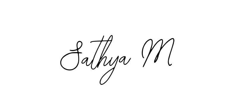 Here are the top 10 professional signature styles for the name Sathya M. These are the best autograph styles you can use for your name. Sathya M signature style 12 images and pictures png