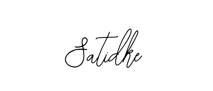 You can use this online signature creator to create a handwritten signature for the name Satidke. This is the best online autograph maker. Satidke signature style 12 images and pictures png