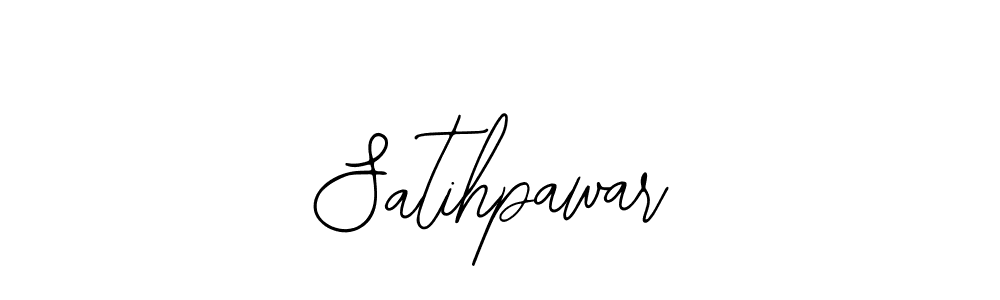 Create a beautiful signature design for name Satihpawar. With this signature (Bearetta-2O07w) fonts, you can make a handwritten signature for free. Satihpawar signature style 12 images and pictures png