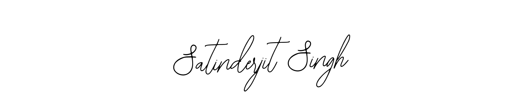 This is the best signature style for the Satinderjit Singh name. Also you like these signature font (Bearetta-2O07w). Mix name signature. Satinderjit Singh signature style 12 images and pictures png