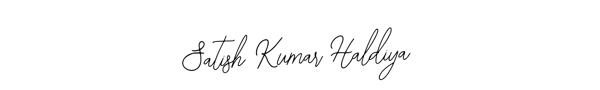 Here are the top 10 professional signature styles for the name Satish Kumar Haldiya. These are the best autograph styles you can use for your name. Satish Kumar Haldiya signature style 12 images and pictures png