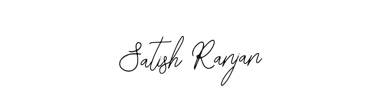 Make a short Satish Ranjan signature style. Manage your documents anywhere anytime using Bearetta-2O07w. Create and add eSignatures, submit forms, share and send files easily. Satish Ranjan signature style 12 images and pictures png