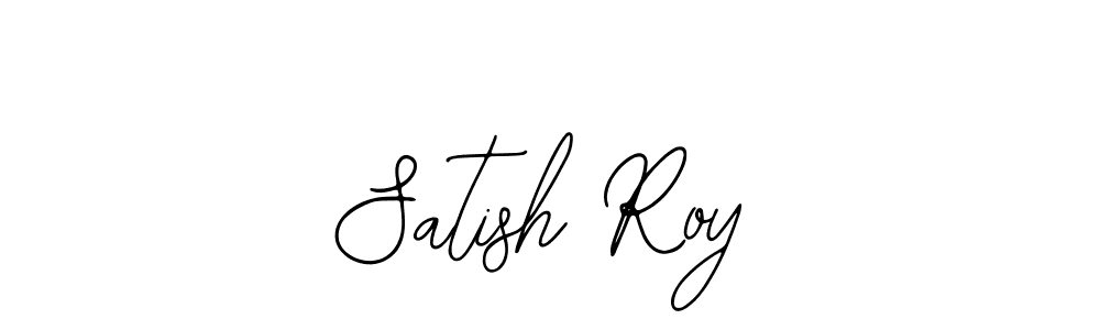 See photos of Satish Roy official signature by Spectra . Check more albums & portfolios. Read reviews & check more about Bearetta-2O07w font. Satish Roy signature style 12 images and pictures png