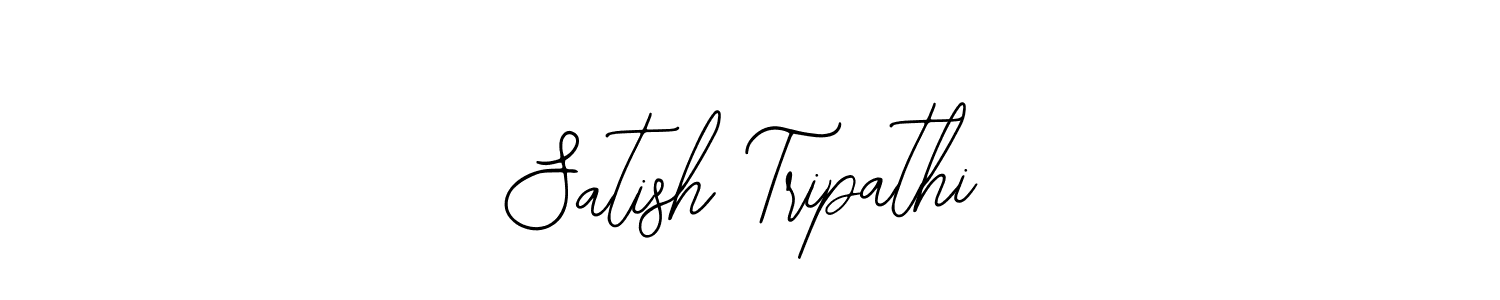 Here are the top 10 professional signature styles for the name Satish Tripathi. These are the best autograph styles you can use for your name. Satish Tripathi signature style 12 images and pictures png