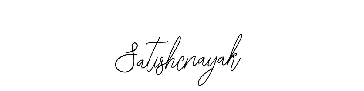 It looks lik you need a new signature style for name Satishcnayak. Design unique handwritten (Bearetta-2O07w) signature with our free signature maker in just a few clicks. Satishcnayak signature style 12 images and pictures png