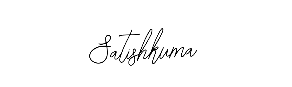 You can use this online signature creator to create a handwritten signature for the name Satishkuma. This is the best online autograph maker. Satishkuma signature style 12 images and pictures png