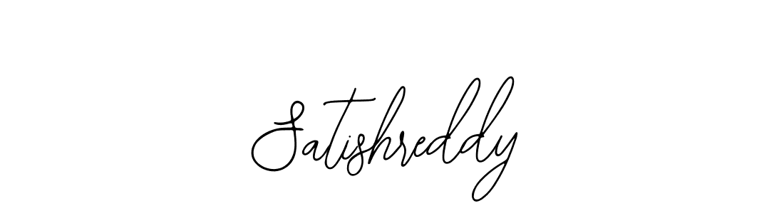 You can use this online signature creator to create a handwritten signature for the name Satishreddy. This is the best online autograph maker. Satishreddy signature style 12 images and pictures png