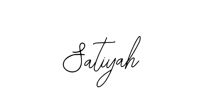 See photos of Satiyah official signature by Spectra . Check more albums & portfolios. Read reviews & check more about Bearetta-2O07w font. Satiyah signature style 12 images and pictures png