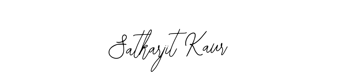 This is the best signature style for the Satkarjit Kaur name. Also you like these signature font (Bearetta-2O07w). Mix name signature. Satkarjit Kaur signature style 12 images and pictures png