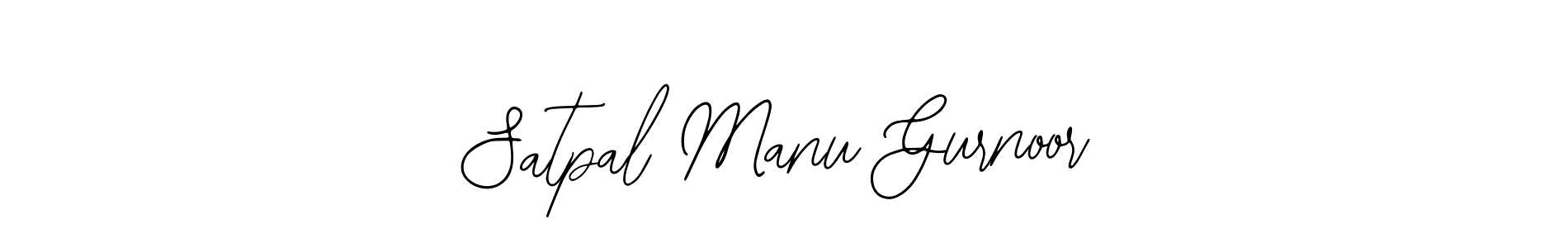 Here are the top 10 professional signature styles for the name Satpal Manu Gurnoor. These are the best autograph styles you can use for your name. Satpal Manu Gurnoor signature style 12 images and pictures png