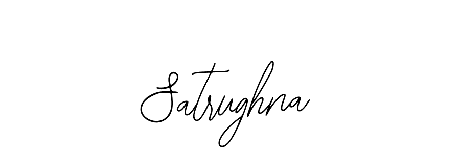 Here are the top 10 professional signature styles for the name Satrughna. These are the best autograph styles you can use for your name. Satrughna signature style 12 images and pictures png