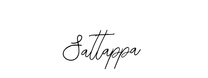 Similarly Bearetta-2O07w is the best handwritten signature design. Signature creator online .You can use it as an online autograph creator for name Sattappa. Sattappa signature style 12 images and pictures png