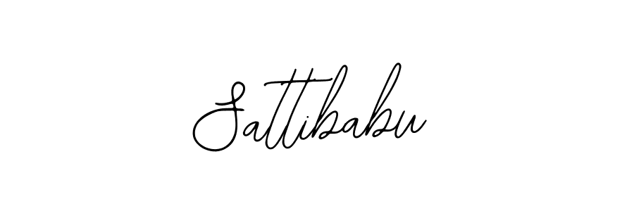 How to Draw Sattibabu signature style? Bearetta-2O07w is a latest design signature styles for name Sattibabu. Sattibabu signature style 12 images and pictures png