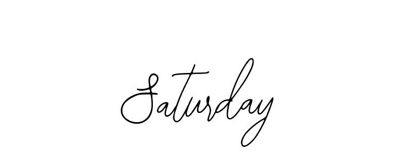 It looks lik you need a new signature style for name Saturday. Design unique handwritten (Bearetta-2O07w) signature with our free signature maker in just a few clicks. Saturday signature style 12 images and pictures png