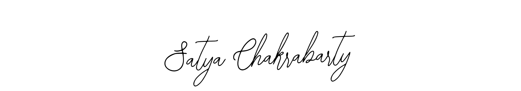 You can use this online signature creator to create a handwritten signature for the name Satya Chakrabarty. This is the best online autograph maker. Satya Chakrabarty signature style 12 images and pictures png