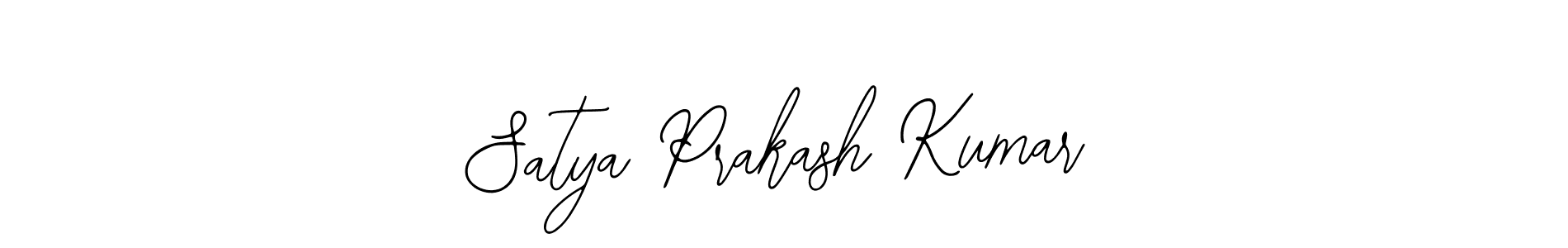 Satya Prakash Kumar stylish signature style. Best Handwritten Sign (Bearetta-2O07w) for my name. Handwritten Signature Collection Ideas for my name Satya Prakash Kumar. Satya Prakash Kumar signature style 12 images and pictures png