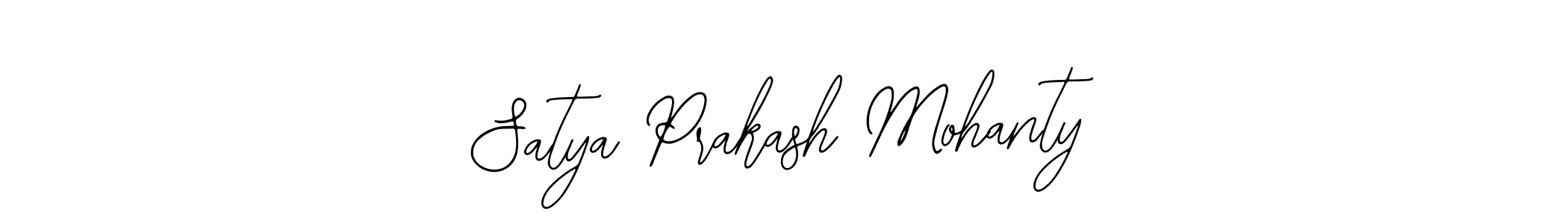 Use a signature maker to create a handwritten signature online. With this signature software, you can design (Bearetta-2O07w) your own signature for name Satya Prakash Mohanty. Satya Prakash Mohanty signature style 12 images and pictures png