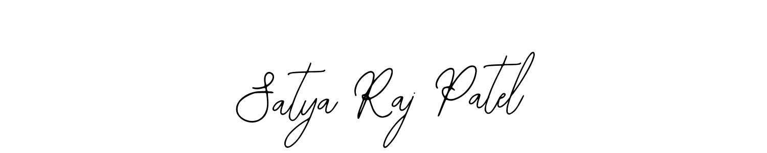 Make a beautiful signature design for name Satya Raj Patel. With this signature (Bearetta-2O07w) style, you can create a handwritten signature for free. Satya Raj Patel signature style 12 images and pictures png