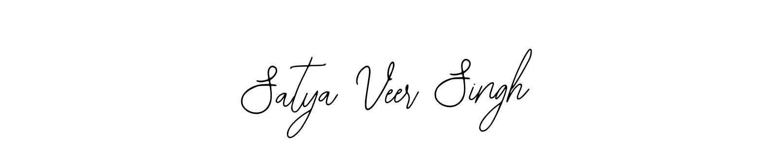 Once you've used our free online signature maker to create your best signature Bearetta-2O07w style, it's time to enjoy all of the benefits that Satya Veer Singh name signing documents. Satya Veer Singh signature style 12 images and pictures png