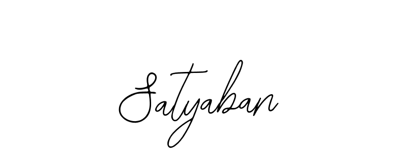 Here are the top 10 professional signature styles for the name Satyaban. These are the best autograph styles you can use for your name. Satyaban signature style 12 images and pictures png