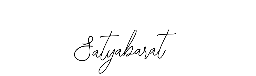 Also You can easily find your signature by using the search form. We will create Satyabarat name handwritten signature images for you free of cost using Bearetta-2O07w sign style. Satyabarat signature style 12 images and pictures png