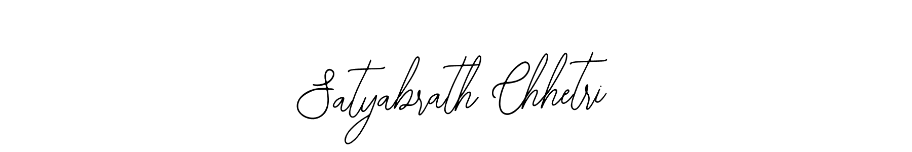 Also You can easily find your signature by using the search form. We will create Satyabrath Chhetri name handwritten signature images for you free of cost using Bearetta-2O07w sign style. Satyabrath Chhetri signature style 12 images and pictures png