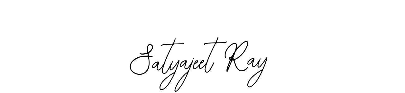 It looks lik you need a new signature style for name Satyajeet Ray. Design unique handwritten (Bearetta-2O07w) signature with our free signature maker in just a few clicks. Satyajeet Ray signature style 12 images and pictures png