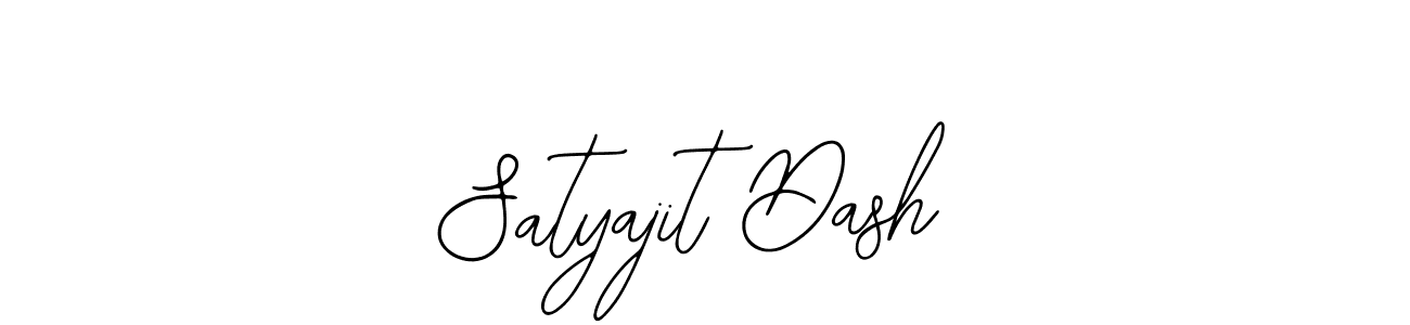 Also we have Satyajit Dash name is the best signature style. Create professional handwritten signature collection using Bearetta-2O07w autograph style. Satyajit Dash signature style 12 images and pictures png