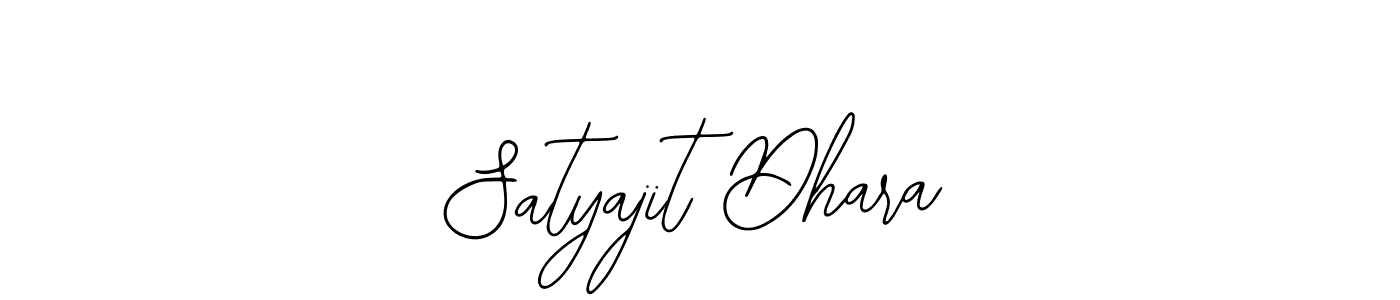 How to Draw Satyajit Dhara signature style? Bearetta-2O07w is a latest design signature styles for name Satyajit Dhara. Satyajit Dhara signature style 12 images and pictures png