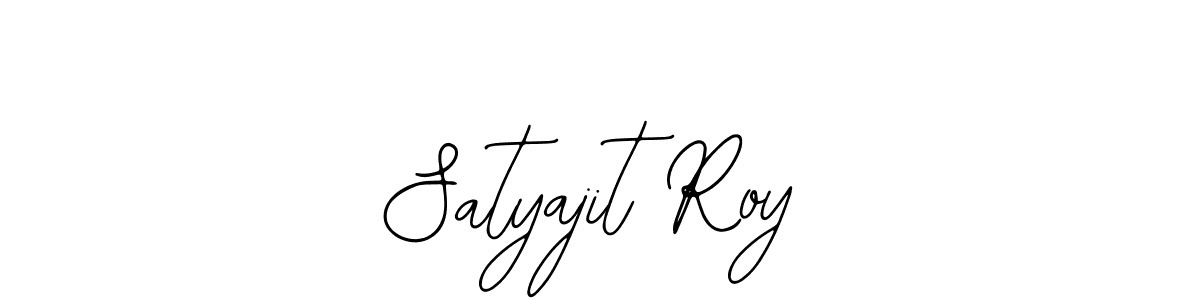 How to make Satyajit Roy signature? Bearetta-2O07w is a professional autograph style. Create handwritten signature for Satyajit Roy name. Satyajit Roy signature style 12 images and pictures png