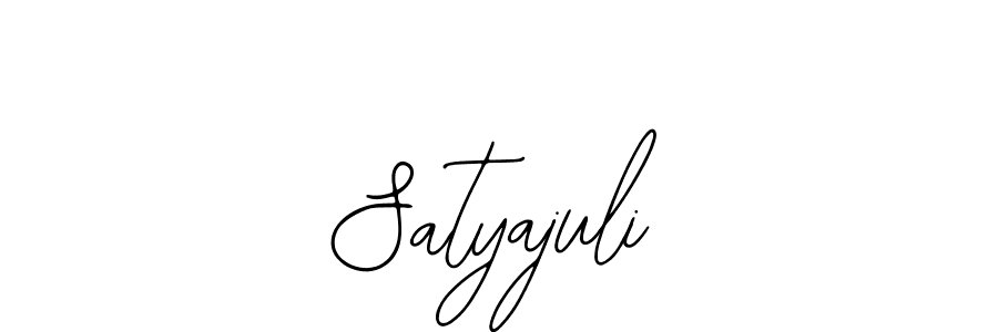 Make a short Satyajuli signature style. Manage your documents anywhere anytime using Bearetta-2O07w. Create and add eSignatures, submit forms, share and send files easily. Satyajuli signature style 12 images and pictures png