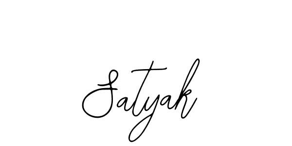 This is the best signature style for the Satyak name. Also you like these signature font (Bearetta-2O07w). Mix name signature. Satyak signature style 12 images and pictures png