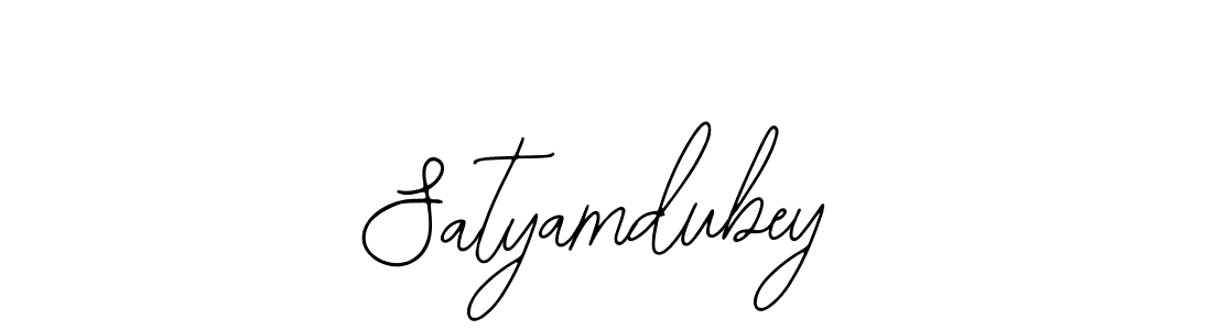 How to Draw Satyamdubey signature style? Bearetta-2O07w is a latest design signature styles for name Satyamdubey. Satyamdubey signature style 12 images and pictures png