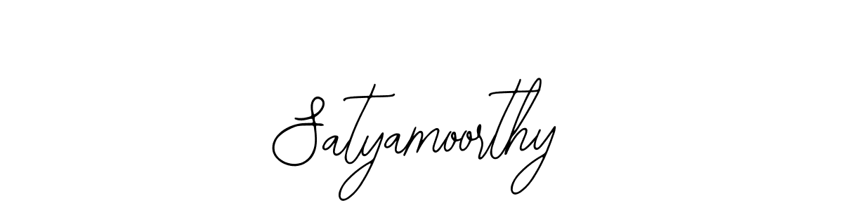 Bearetta-2O07w is a professional signature style that is perfect for those who want to add a touch of class to their signature. It is also a great choice for those who want to make their signature more unique. Get Satyamoorthy name to fancy signature for free. Satyamoorthy signature style 12 images and pictures png