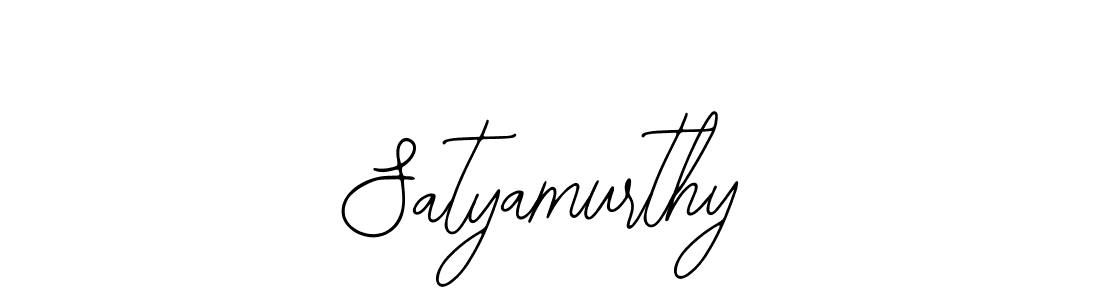 Best and Professional Signature Style for Satyamurthy. Bearetta-2O07w Best Signature Style Collection. Satyamurthy signature style 12 images and pictures png
