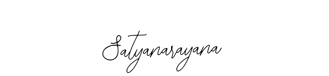 Also we have Satyanarayana name is the best signature style. Create professional handwritten signature collection using Bearetta-2O07w autograph style. Satyanarayana signature style 12 images and pictures png