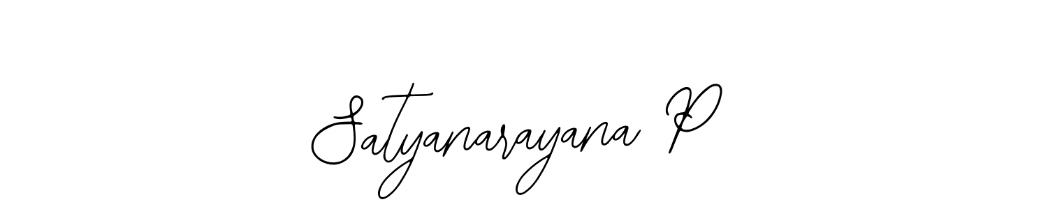 Here are the top 10 professional signature styles for the name Satyanarayana P. These are the best autograph styles you can use for your name. Satyanarayana P signature style 12 images and pictures png