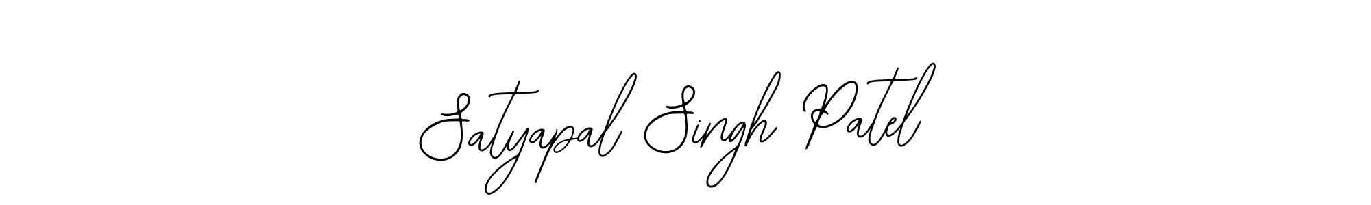 You can use this online signature creator to create a handwritten signature for the name Satyapal Singh Patel. This is the best online autograph maker. Satyapal Singh Patel signature style 12 images and pictures png