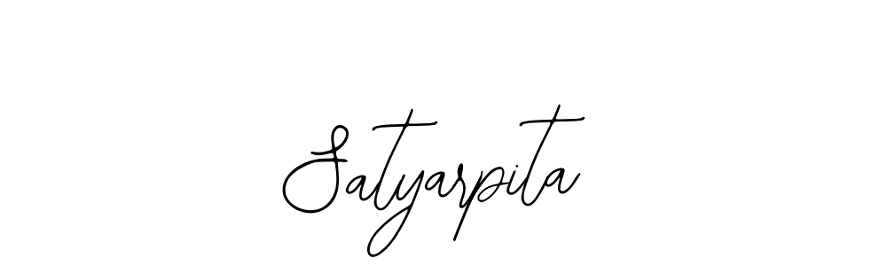 Once you've used our free online signature maker to create your best signature Bearetta-2O07w style, it's time to enjoy all of the benefits that Satyarpita name signing documents. Satyarpita signature style 12 images and pictures png