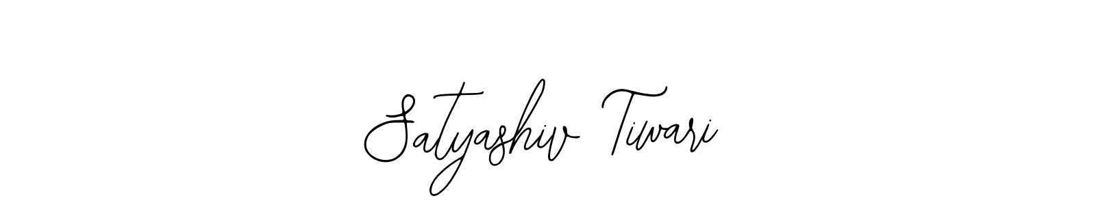 if you are searching for the best signature style for your name Satyashiv Tiwari. so please give up your signature search. here we have designed multiple signature styles  using Bearetta-2O07w. Satyashiv Tiwari signature style 12 images and pictures png