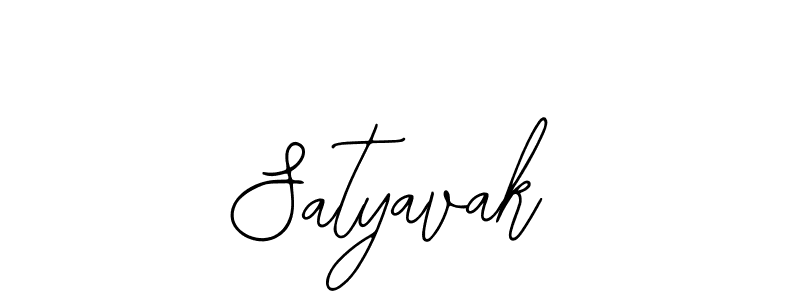 Create a beautiful signature design for name Satyavak. With this signature (Bearetta-2O07w) fonts, you can make a handwritten signature for free. Satyavak signature style 12 images and pictures png