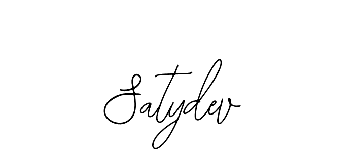 Also we have Satydev name is the best signature style. Create professional handwritten signature collection using Bearetta-2O07w autograph style. Satydev signature style 12 images and pictures png