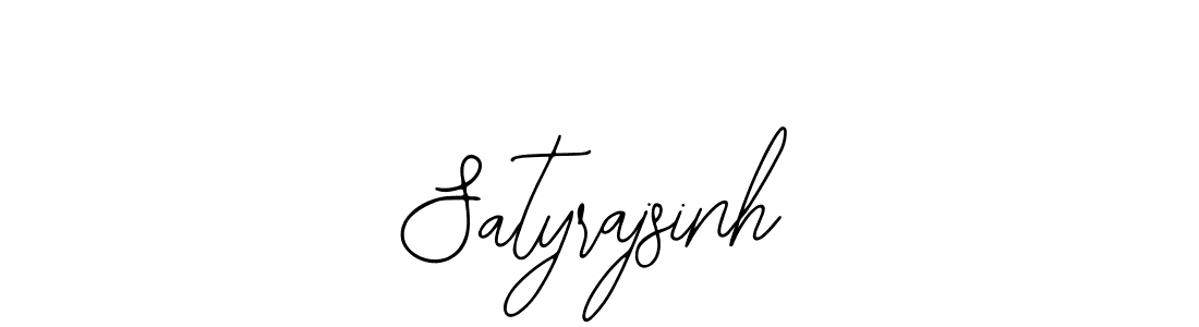 Also You can easily find your signature by using the search form. We will create Satyrajsinh name handwritten signature images for you free of cost using Bearetta-2O07w sign style. Satyrajsinh signature style 12 images and pictures png