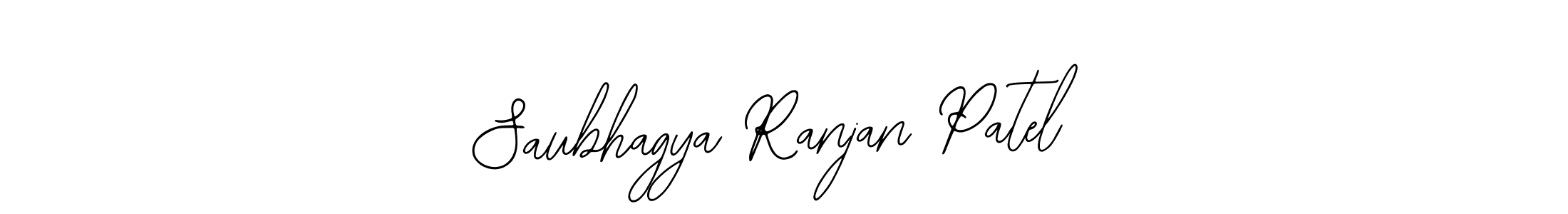 Make a short Saubhagya Ranjan Patel signature style. Manage your documents anywhere anytime using Bearetta-2O07w. Create and add eSignatures, submit forms, share and send files easily. Saubhagya Ranjan Patel signature style 12 images and pictures png