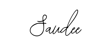 Best and Professional Signature Style for Saudee. Bearetta-2O07w Best Signature Style Collection. Saudee signature style 12 images and pictures png