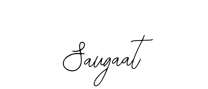 See photos of Saugaat official signature by Spectra . Check more albums & portfolios. Read reviews & check more about Bearetta-2O07w font. Saugaat signature style 12 images and pictures png