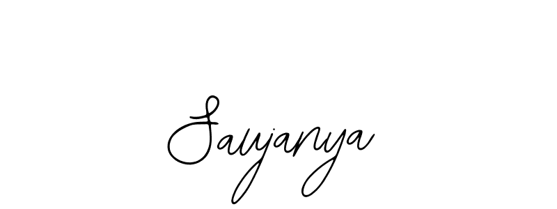 Once you've used our free online signature maker to create your best signature Bearetta-2O07w style, it's time to enjoy all of the benefits that Saujanya name signing documents. Saujanya signature style 12 images and pictures png